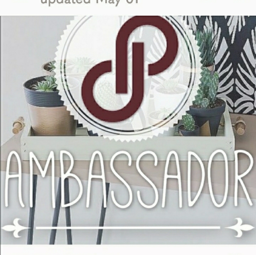 Posh Ambassador